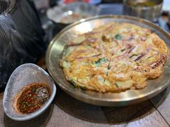 -坦坦大炉·韩式烤肉(望京店)
