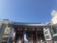 -浅草寺