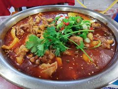 -米二红烧兔(华阳店)