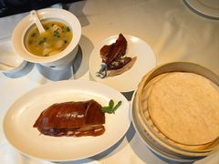 -四季民福烤鸭店(故宫店)