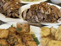 -悦宾饭馆(翠花胡同店)