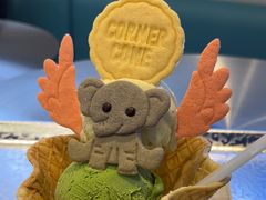 -CORNER CONE GELATO酷矿手作霜淇淋(南头古城店)