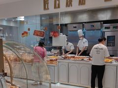 -卡玛王子·面包·蛋糕(南山宝能环球汇店)