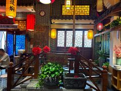 -湘水谣(芙蓉店)