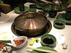 -润园四季椰子鸡火锅(海上世界店)