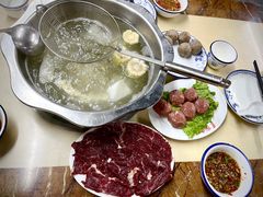 -贵宾牛·潮汕牛肉火锅(珠池总店)