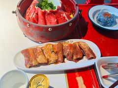 -小龙翻大江文化火锅(宽窄店)