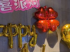 -海底捞火锅(锦艺城店)