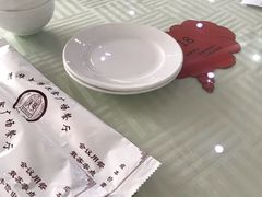 -清华大学-观畴园餐厅