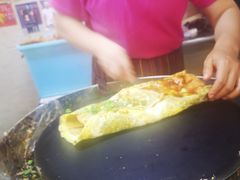 -清真·二嫂子煎饼果子(鼓楼旗舰形象店)