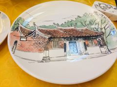 -堂宴·老厦门私房菜(1988仙岳总店)