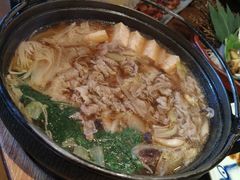 -千代武日本料理(哈西店)
