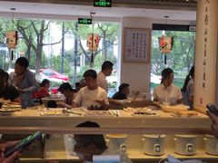 -素满香·素食自助餐(苏州·临顿路店)