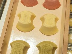 定胜糕-知味观(湖滨总店)