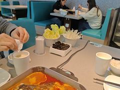 -半天妖烤鱼(紫荆广场店)