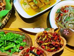 -隔壁老王·家常云南菜(花巷店)