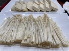 -岳合轩老北京涮肉