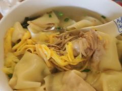 -笑来喜馄饨小笼工坊店(湖滨街店)