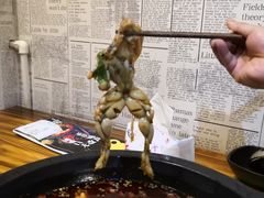 -味仙疯美蛙鱼头(清扬路总店)
