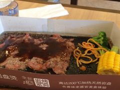 -必胜客(瑞虹店)
