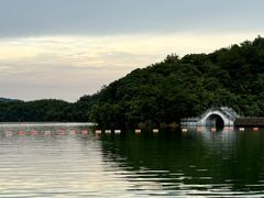 -庐山西海主景区