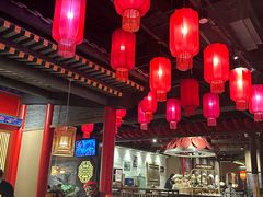 -哥老官重庆美蛙鱼头(五角场合生汇店)