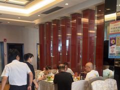 -南方酒店·淮扬菜(回民街店)