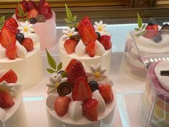 -巴黎贝甜(常德路店)