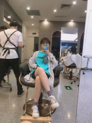 -IN STYLE•造型