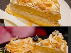 -杜哈夫DOUX RÊVE·生日蛋糕(日月光店)
