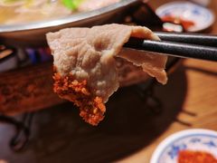 -肖四女乐山跷脚牛肉(世博源店)
