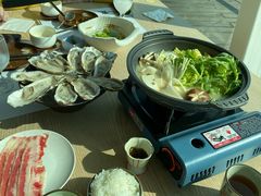 -天丰日本料理·铁板烧