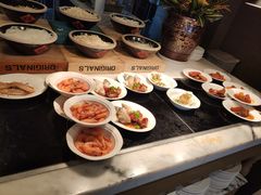 -都会尚膳·海鲜自助餐厅(重庆万豪酒店)