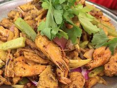 -炭舍干锅(华发商都店)