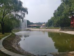 -北京世界公园