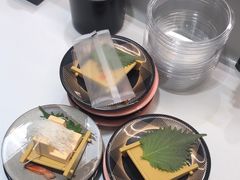 -争鲜回转寿司(朝北大悦城店)