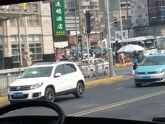 -苏州河梦清园环保主题公园