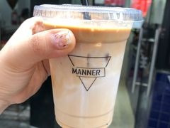 -Manner Coffee(芮欧百货店)