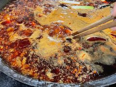 -星鸿社重庆老火锅