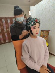 -梨园天地京剧摄影(玲珑天地店)