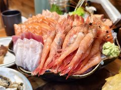 -松坂屋日料自助(长城路店)