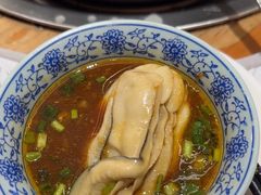 -丰尔粥食·粥底火锅·桑拿鸡(大良总店)