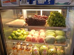 -曼哈顿商业广场(升龙广场店)