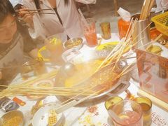 -大芊金重庆串串火锅(南京路店)