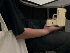 -M Stand(西安大悦城店)