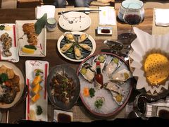 -蟹将军·松叶蟹和牛日料放题自助(K11店)