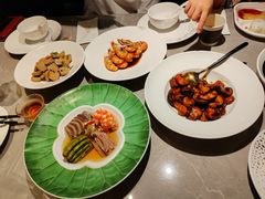 -醉庐·新上海菜(南京西路店)