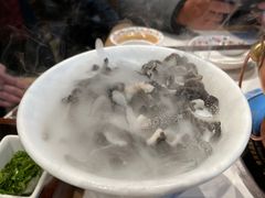 -东门口涮肉·砂锅·烤串(老门东店)