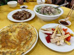 -荣生萝卜汤饭店