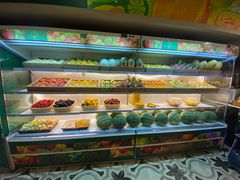 -皇室假期美食水疗会(春风路店)